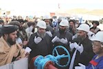 توافق نفتی طالبان و چین از هم پاشید