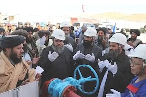 توافق نفتی طالبان و چین از هم پاشید