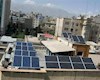 رشد پرسرعت اما بدون پشتوانه /مغفول ماندن R&D در پروژه‌ پنل‌های خورشیدی دردسر آفرین می‌شود
