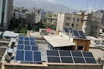 رشد پرسرعت اما بدون پشتوانه /مغفول ماندن R&D در پروژه‌ پنل‌های خورشیدی دردسر آفرین می‌شود