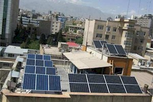 رشد پرسرعت اما بدون پشتوانه /مغفول ماندن R&D در پروژه‌ پنل‌های خورشیدی دردسر آفرین می‌شود
