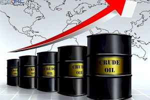قیمت جهانی نفت امروز ۱۴۰۴/۶/۱۲ |برنت ۶۸ دلار و ۹۸ سنت شد