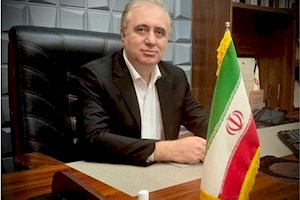 انتصاب مدیرعامل جدید پتروشیمی تخت جمشید
