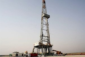 آغاز به‌کار چهارمین دکل حفاری در میدان نفتی سپهر و جفیر