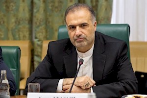 قرارداد انتقال گاز روسیه به ایران هفته آینده نهایی می‌شود