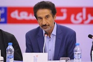 صنعت پتروشیمی با وجود تحریم‌ها دغدغه صادرات ندارد
