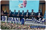 اندر احوالات افتتاح نمایشگاه ایران پلاست امسال/ اوجی وزیر و شاهمیرزایی معاون او!