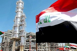 مسیر جدید صادرات نفت عراق از طریق عمان