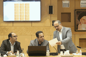 بهینه‌سازی مصرف گاز ارزش ۱۰برابری نسبت به تولید دارد