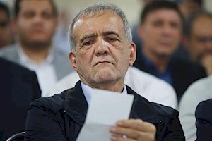 آقای پزشکیان بجای تغییر ساعت، مدیران را الک کنید!