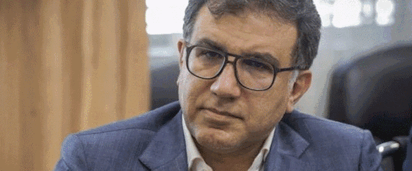 اختصاصی "نفتی‌ها"/ناگفته‌های امروز معاون سابق امور مالی شرکت ملی نفت با "نفتی‌ها" در وزارت نفت: من فرار نکردم الان تهرانم!+ویدیو