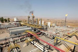 تلاش‌ها برای ازسرگیری صادارت نفت کردستان عراق به ترکیه ناکام ماند