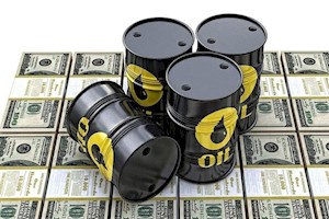قیمت جهانی نفت امروز ۵ مهر ۱۴۰۴
