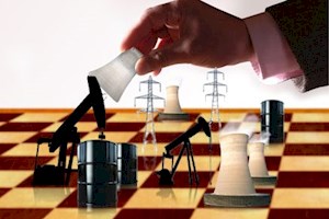 دیپلماسی انرژی با کمترین تسلط بر زبان انگلیسی؟!/چند درصد مدیران نفت و پتروشیمی به زبان انگلیسی مسلط هستند؟