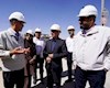 مدیرعامل پالایشگاه اصفهان : حمایت سازمان صمت عامل پیشبرد پروژه‌های کیفیت و انرژی است