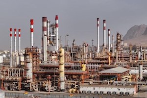 پالایشگاه اصفهان با خرید مستقیم برق از بورس انرژی، ماهانه ۱۰ میلیارد تومان سودآوری ثبت کرد