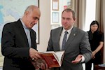 اهمیت گسترش افق‌های همکاری ایران و آستراخان در صنعت، انرژی و لجستیک