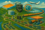 مصرف ۱۲.۵ میلیارد لیتر بنزین در کشور معادل ۵۰ هزار استخر المپیک