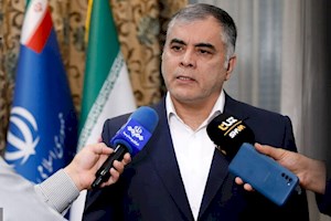 پس از ۸ سال انتظار، برداشت نفت و گاز از پازن کلید می‌خورد