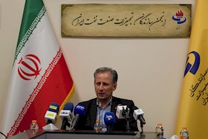 روایتی متناقض در صنعت تجهیزات نفتی/ساخت داخل تا ۸۵ درصد؛ اما هنوز عاشق خارجی‌هاییم!