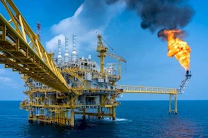 قراردادهای آی‌پی‌سی راه نجات میادین مشترک نفت و گاز از کمبود سرمایه