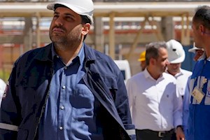 مدیرعامل پتروشیمی امیرکبیر منصوب شد!