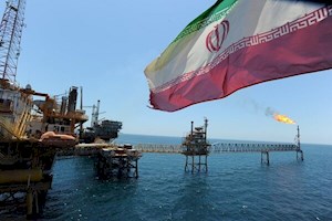 کنسرسیوم‌های ایرانی، موتور بومی توسعه میادین مشترک در دوران تحریم