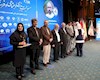 درخشش پالایش نفت اصفهان در عرصه مسئولیت اجتماعی کشور