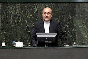 نماینده کازرون: رئیس قوه قضاییه به اتهامات مسببان پرونده کرسنت رسیدگی کند