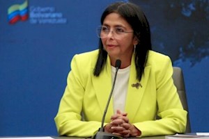 هشدار کاراکاس درباره تاثیر تنش‌آفرینی آمریکا بر بازار جهانی انرژی