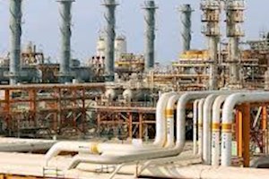 ناوری نوین NDT زمان تعمیرات اساسی پارس جنوبی را کاهش داد