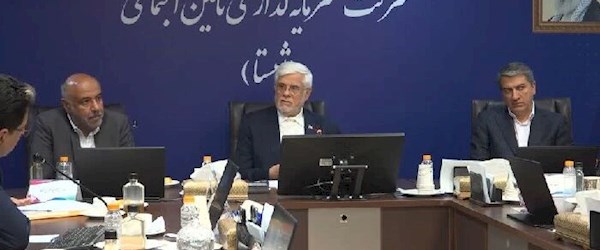 هوشمندسازی را در صنعت دنبال کنیم و از پیشرفته‌ترین فناوری‌ها و هوش مصنوعی استفاده کنیم.