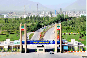 شاراک در مسیر صعود؛ جهش ۶۶۵ درصدی سود عملیاتی پتروشیمی شازند در نیمه ۱۴۰۴