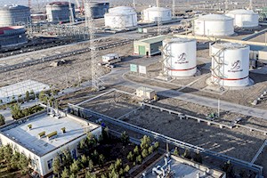 ماجرای احتمال از دست دادن بازار فروش کاندنسیت به انوک امارات چیست؟پای منفعت آقای "ت" در میان است؟
