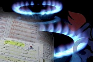 افزایش تعرفه گاز فقط برای مشترکان بسیار پرمصرف