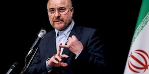 عصبانیت قالیباف از روند فعلی نفت+ویدیو