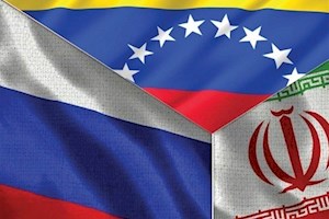 احیا، ثبات، سقوط؛ خط سیر سه‌گانه نفت تحریمی ایران، روسیه و ونزوئلا