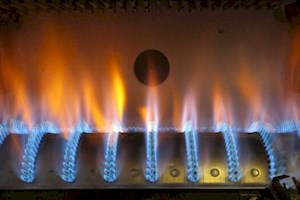 پایش مستمر مصرف گاز در پایتخت