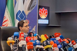 مدیرعامل: شستا در مسیر حرکت از بنگاه‌داری به سهامداری با رعایت شفافیت و منافع بیمه‌شدگان.