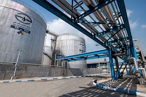 باقری درمنی دوم در نفت جی خلق شد؟/ماجرا چیست؟