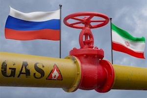 واردات ۱۵۰ میلیون مترمکعبی گاز از روسیه روی میز مذاکره