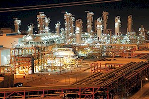 ساز و کار جذب سرمایه های خرد در صنعت پتروشیمی فراهم می شود