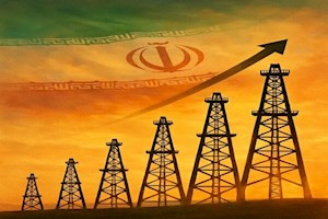 رشد اقتصادی ایران در گروی بشکه‌های نفت