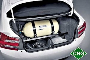 آغاز مجدد طرح تبدیل خودروهای بنزینی به دوگانه‌سوز پس از دو سال وقفه