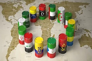 افزایش ۳۰ هزار بشکه‌ای تولید نفت اوپک در اولین ماه پاییز