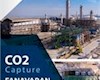 فن آوران پیشرو در توسعه پایدار و نوآوری/ پیشرفت در پروژه بازیابی CO2 پتروشیمی فن‌آوران