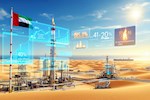 ورود به عصر شیل در خلیج‌فارس/ابوظبی چگونه بازی انرژی را تغییر می‌دهد؟