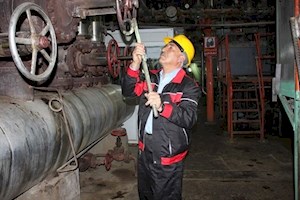 تحقق ۱۰۰ درصدی برنامه تولید در نفت و گاز گچساران