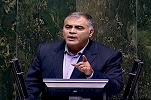 پاک‌نژاد: تحقق اهداف برنامه هفتم نیازمند حدود ۱۹۰ میلیارد دلار منابع مالی است