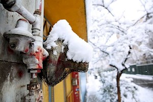نکات مهم شرکت ملی گاز برای داشتن زمستانی گرم و ایمن